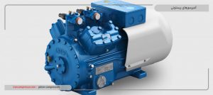 کمپرسور پیستونی چیست