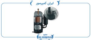 علائم کمبود روغن کمپرسور کولر خودرو