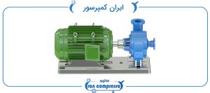 پمپ خلا چیست