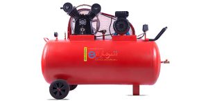 نحوه کار کمپرسور