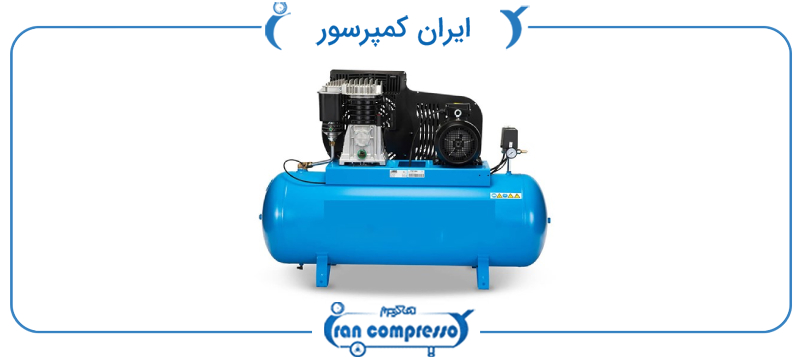 خرید کمپرسور باد در مشهد