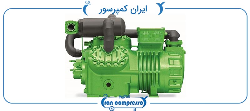 کمپرسور کریر