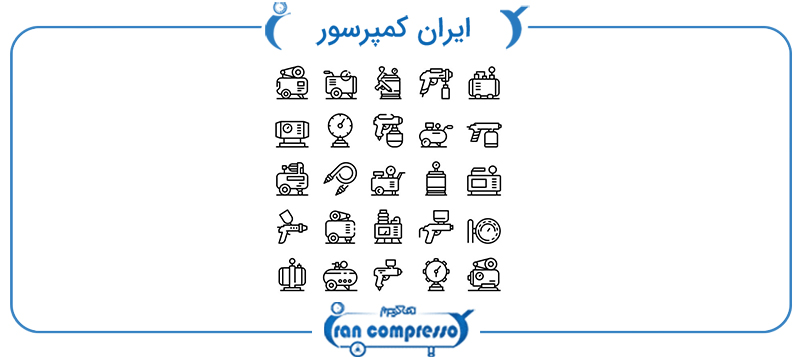 علت خرابی پمپ باد کامیون
