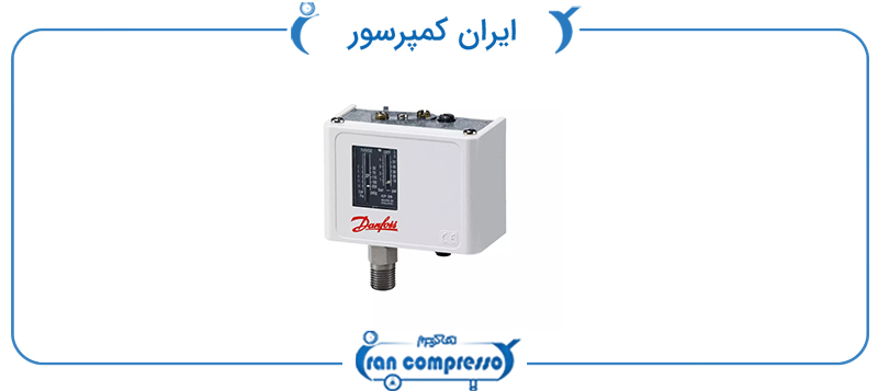 پرشر سوئیچ | ایران کمپرسور