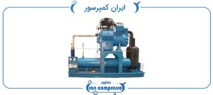 کندانسور چیست | چگالنده