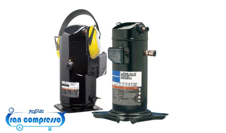 کمپرسور تروپیکال چیست