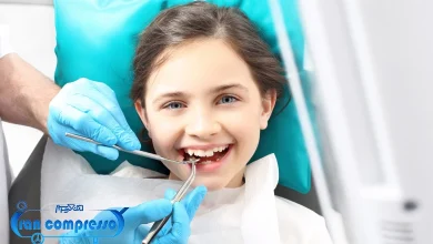 آشنایی با وسایل دندانپزشکی برای دستیار