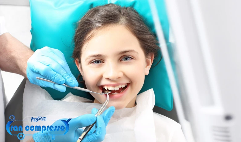 آشنایی با وسایل دندانپزشکی برای دستیار