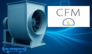 CFM چیست؟