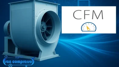 CFM چیست؟