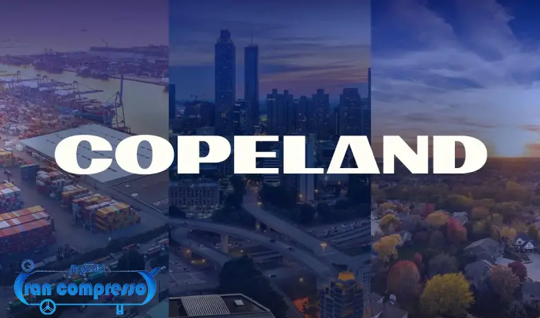 برند کوپلند متعلق به کدام کشور است؟