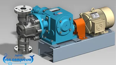 پلانجر چیست