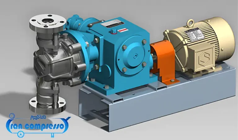 پلانجر چیست