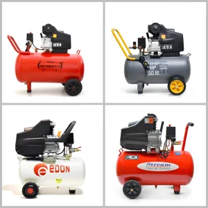 cylinder air compressor