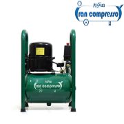 کمپرسور هوا یخچالی 10 لیتری