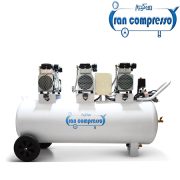 کمپرسور باد 350 لیتری اویل فری