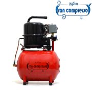کمپرسور هوا 15 لیتری یخچالی
