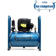کمپرسور باد 25 لیتری یخچالی