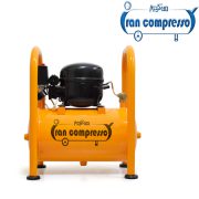 کمپرسور باد 25 لیتری یخچالی