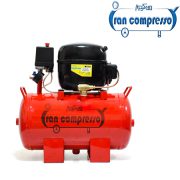 کمپرسور باد یخچالی 25 لیتری