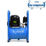 پمپ باد 10 لیتری یخچالی