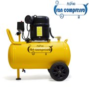 کمپرسور باد 1 اسب 60 لیتری