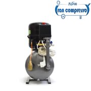 کمپرسور باد 10 لیتری