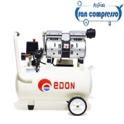 کمپرسور باد 25 لیتری سایلنت ادون