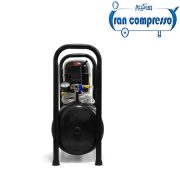 قیمت پمپ باد 25 لیتری یخچالی رول کیج دار