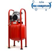 قیمت کمپرسور باد 40 لیتری سایلنت 750وات