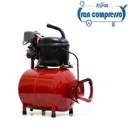خرید کمپرسور باد 15 لیتری