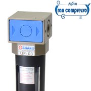 فیلتر کمپرسور باد برند shako