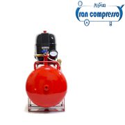 شیر یکطرفه کمپرسور باد 25 لیتری