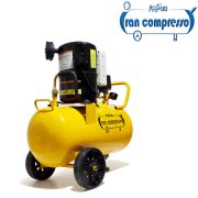 خرید کمپرسور باد 60 لیتری کولر گازی