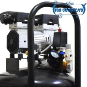 قیمت کمپرسور باد ایستاده 50 لیتری اویل فری