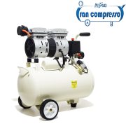 خرید کمرپسور باد 245 لیتری اویل فری ادون