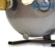 پیچ تخلیه مایعات مخزن کمپرسور