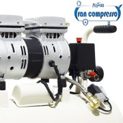 قطعات کمپرسور باد 25 لیتری ادون