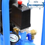 کلید اتومات کمپرسور باد 10 لیتری یخچالی