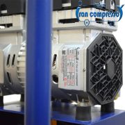 بهترین کمپرسور باد 50 لیتری سایلنت