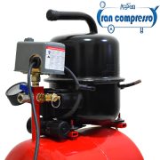 قطعات کمپرسور باد 15 لیتری یخچالی