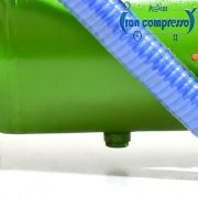 پیچ تخلیه کمپرسور باد 10 لیتری یخچالی ایران کمپرسور