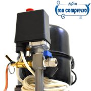 قطعات کمپرسور 10 لیتری