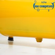 پیچ تخلیه مایعات داخل مخزن کمپرسور باد 25 لیتری