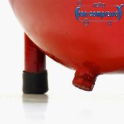پیچ تخلیه مخزن کمپرسور باد 15 لیتری یخچالی