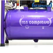 پیچ تخلیه کمپرسور باد 25 لیتری یخچالی نو