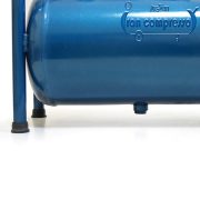 پیچ تخلیه کمپرسور باد 25 لیتری سایلنت