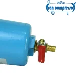 شیر تخلیه مایعات میکرو فیلتر H-001