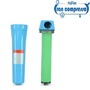رطوبتگیر پمپ باد صنعتی C060