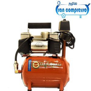 پمپ باد فندکی ماشین